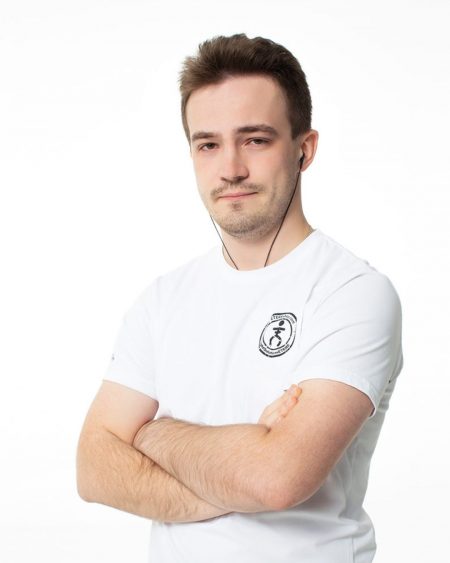 Developer Anatoly