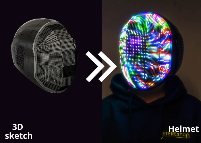 LED-light-up-helmet-for-dancers