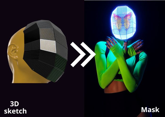 LED-light-up-mask-for-dancers