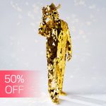 golden-mirror-mirror-man-cowboy-suit-with-discount