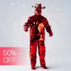 red-mirror-man-cowboy-suit-with-discount