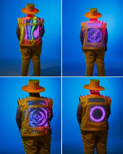 bright-men-suit-glows-in-the-dark-for-the-festival