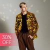 buy-gold-mirror-mens-jacket-with-discount