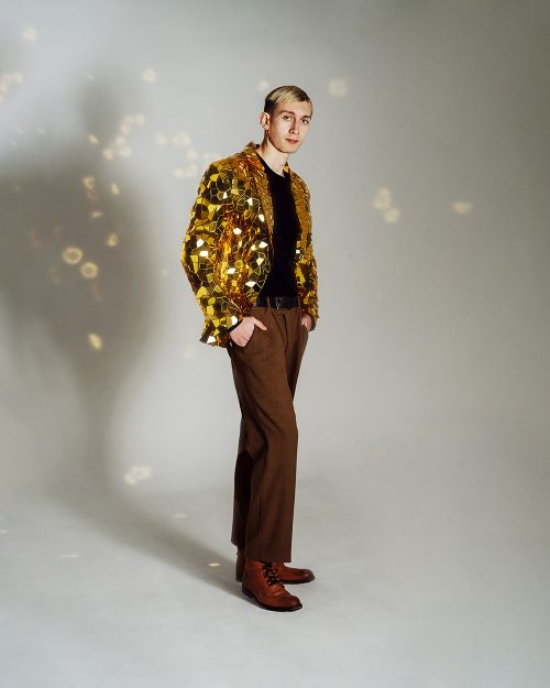 men's-shiny-mirror-gold-jacket