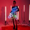 festival-Led-light-up-dress