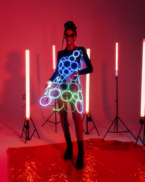 festival-Led-light-up-dress