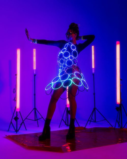 sexy-light-up-dress