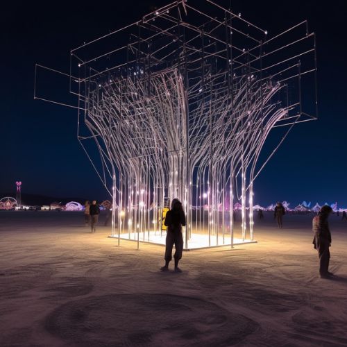 Interactive-light-installations