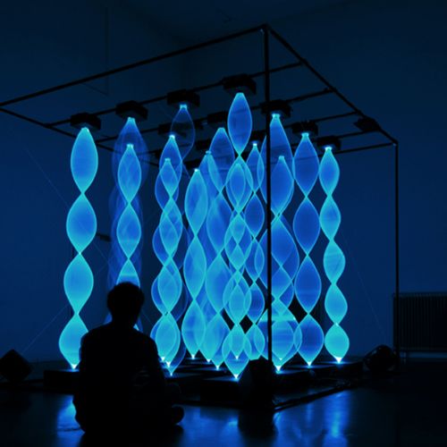 huge-interactive-LED-installation-for-the-museum