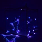 3d cube for dancers