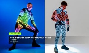 56 ideas of LED light installations 2023 – by ETEREshop