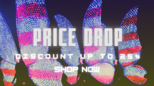 How to Choose the Perfect LED Suit for a Dancer or DJ? Your Ultimate Guide to ETEREshop Costumes