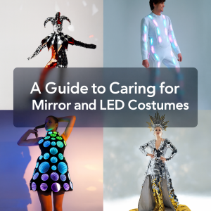 Must-Have LED Accessories for the Modern Performer